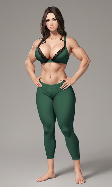 Micaela Yu