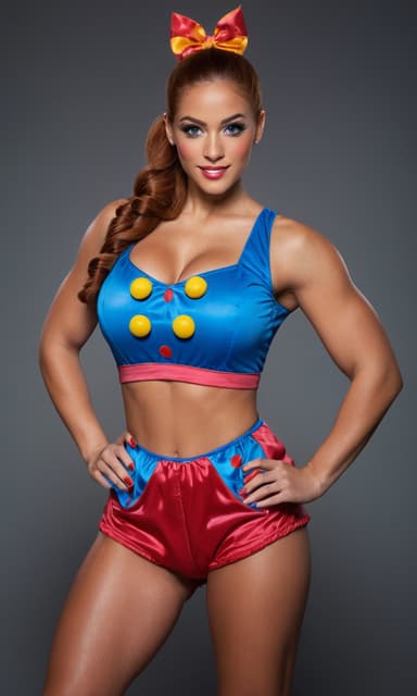 Shayna Guerra