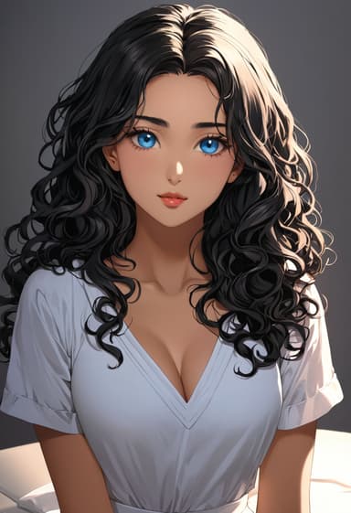 Kiana Shepard