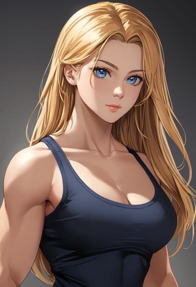 Veronica Griffith