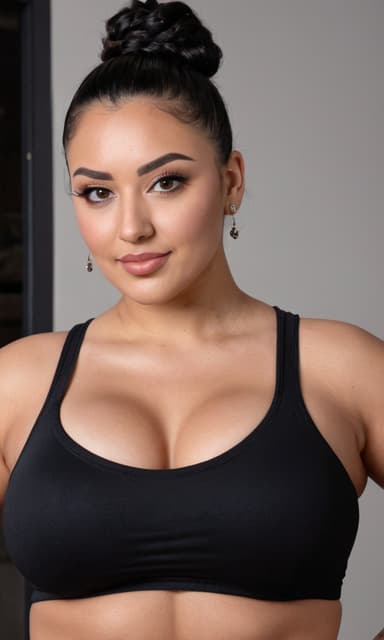 Dahlia Oliver