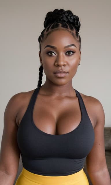 Kianna Pratt