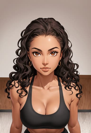 Magdalena Lyons