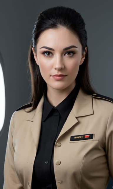 Joanna Pitts
