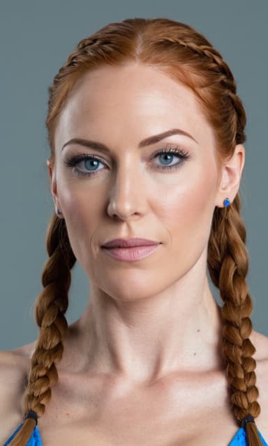 Lana Myers