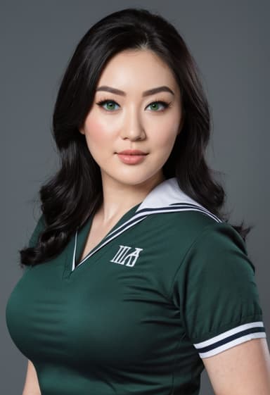 Ariella Odom