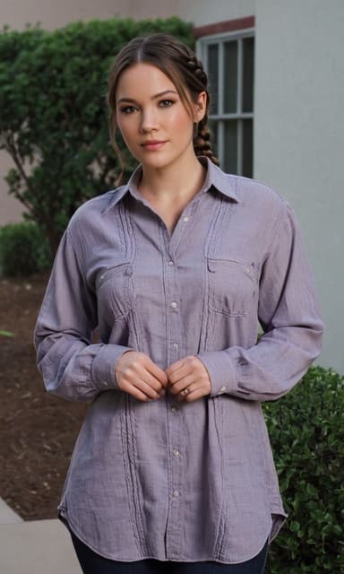 Charlee Hancock