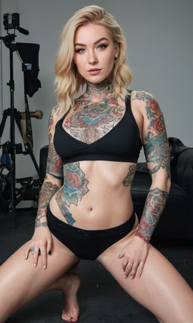 Anastasia Craig