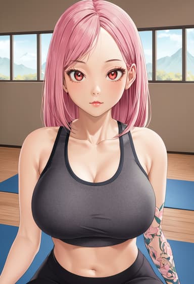 Mireya Carney