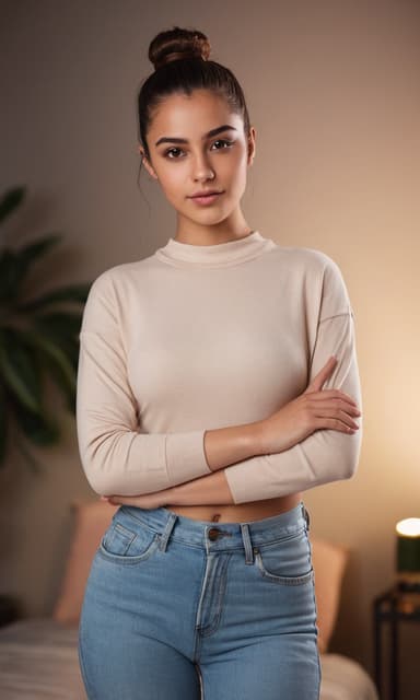 Delilah Whitaker