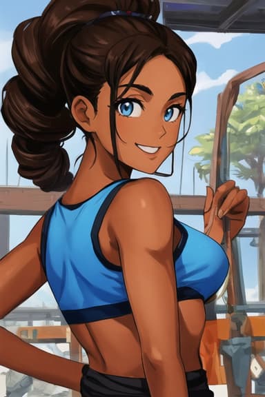 Jaliyah Aguilar