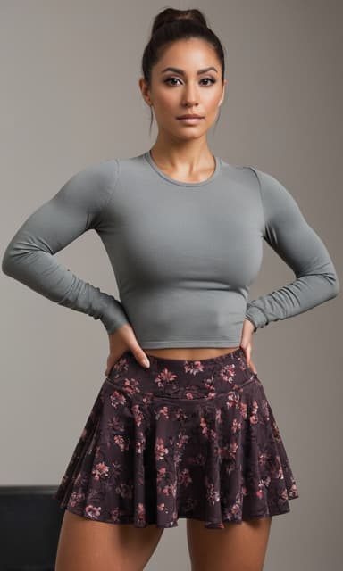 Eliza Cardenas