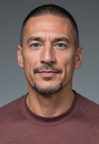 Kenneth Castillo