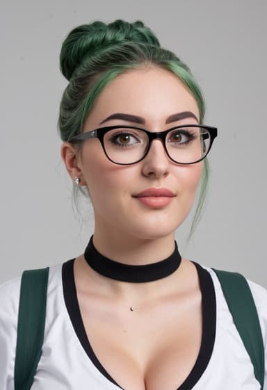 Monique Moyer