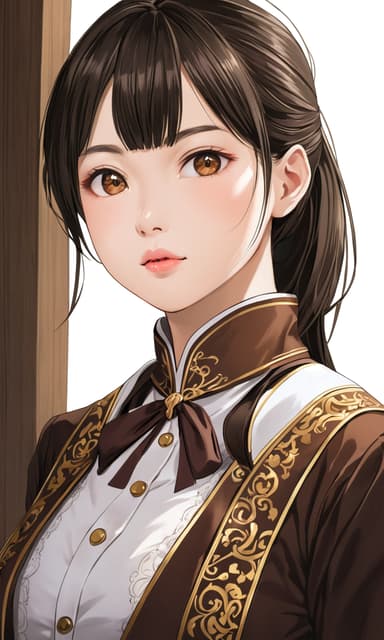 Sharon Chang