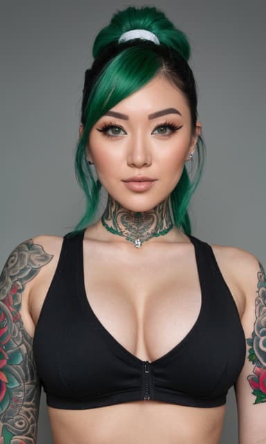 Kendall Moss