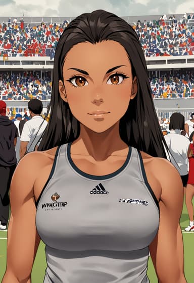 Kiera Bird