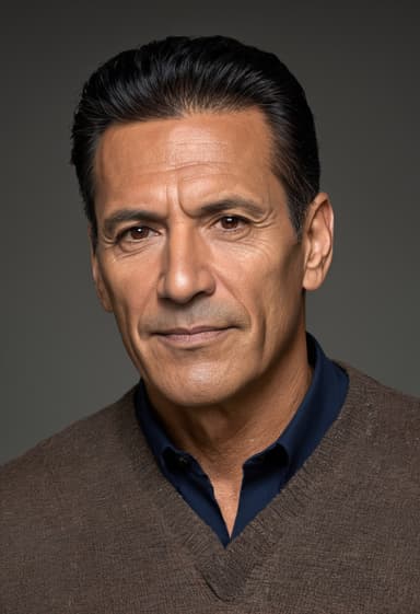 Armando Fry