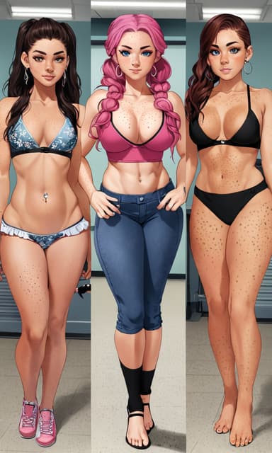 Renee Haynes