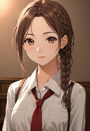 Aria Hanna