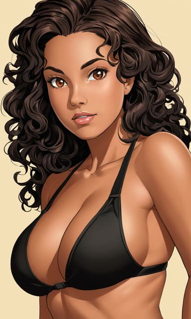 Carmen Cochran