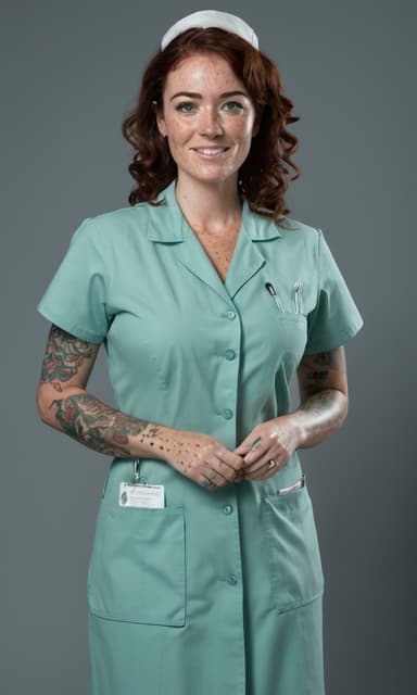 Estrella Burton
