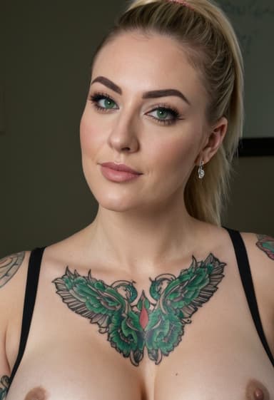 Logan Warren