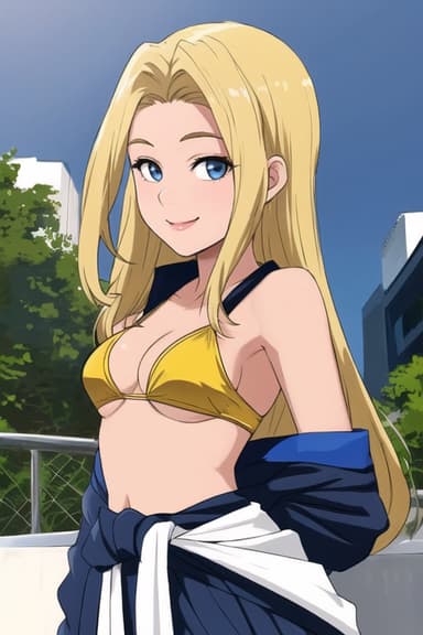 Belen Dorsey
