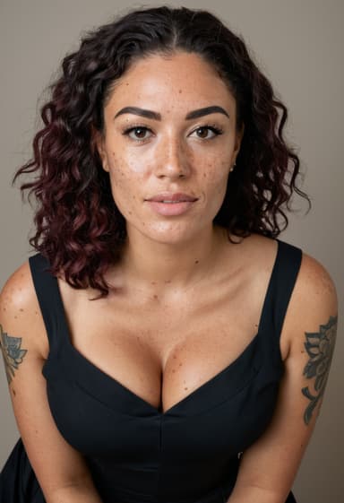 Khloe Bernard