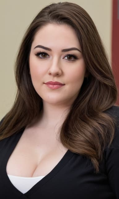 Amya Buckley