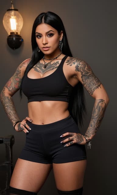 Iris Vargas