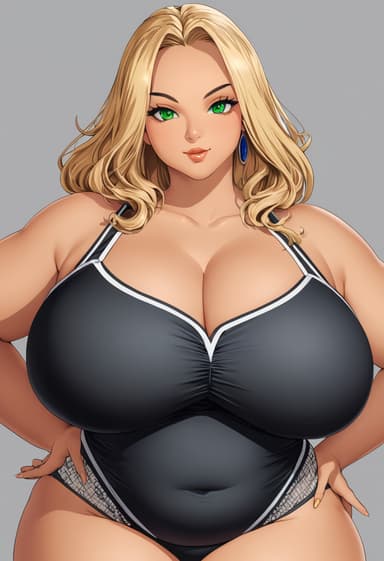 Mary May