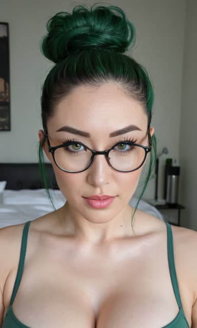 Raegan Prince