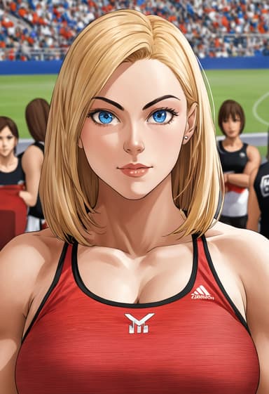 Ruth Dodson
