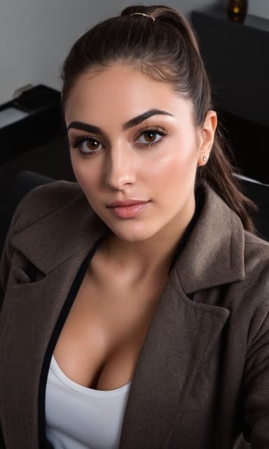 Juliana Ashley