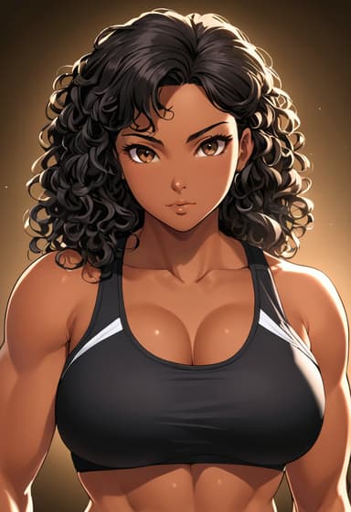 Trinity Glover