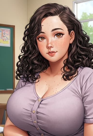 Violet Summers