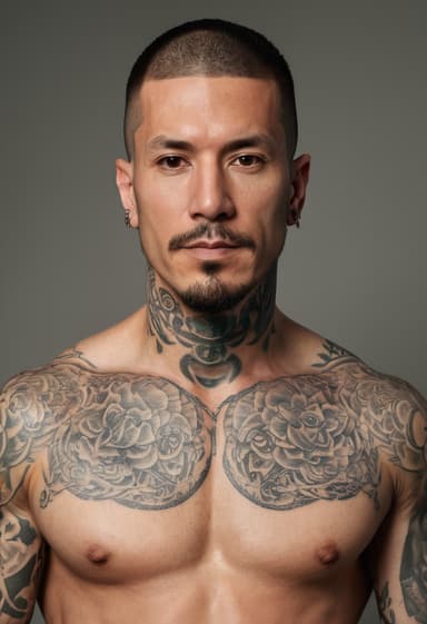 Robby Campos