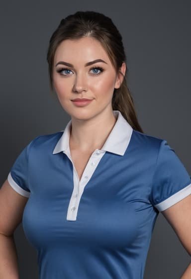 Mallory Golden