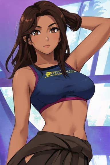 Liberty Valencia
