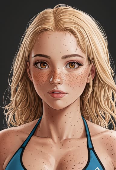 Valeria Blankenship