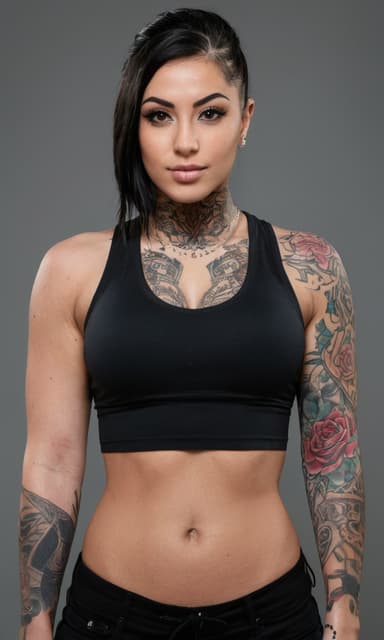 Jaidyn Randall