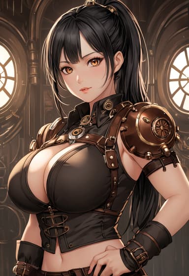 Alia Bond