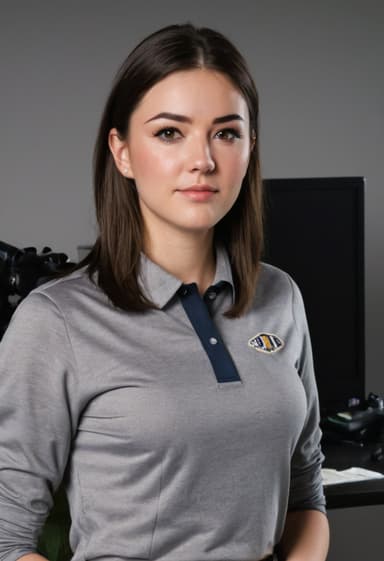 Ellie Bailey