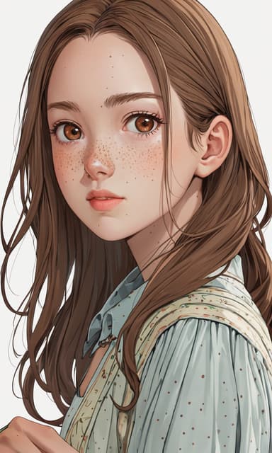 Kate Mccoy
