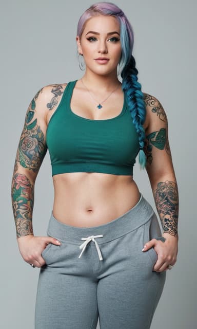 Camilla Watkins