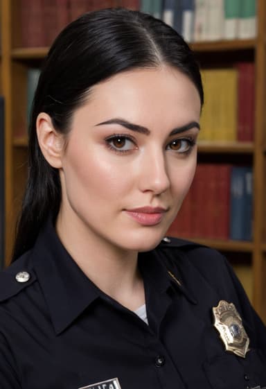 Estrella Larson