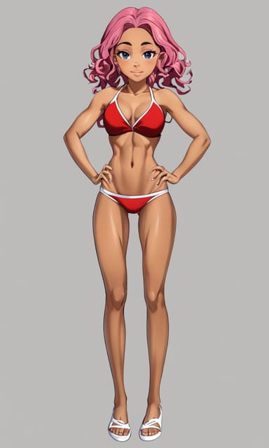Rosa Ross