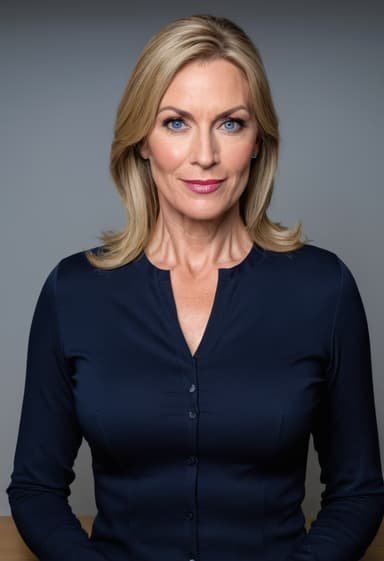 Livia Fletcher