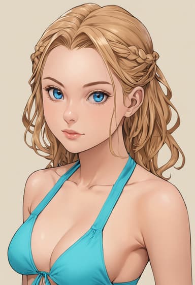 Breanna Estes
